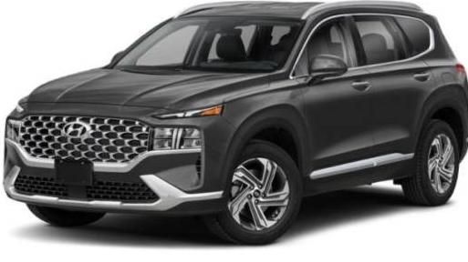 HYUNDAI SANTA FE 2021 5NMS6DAJ5MH368752 image